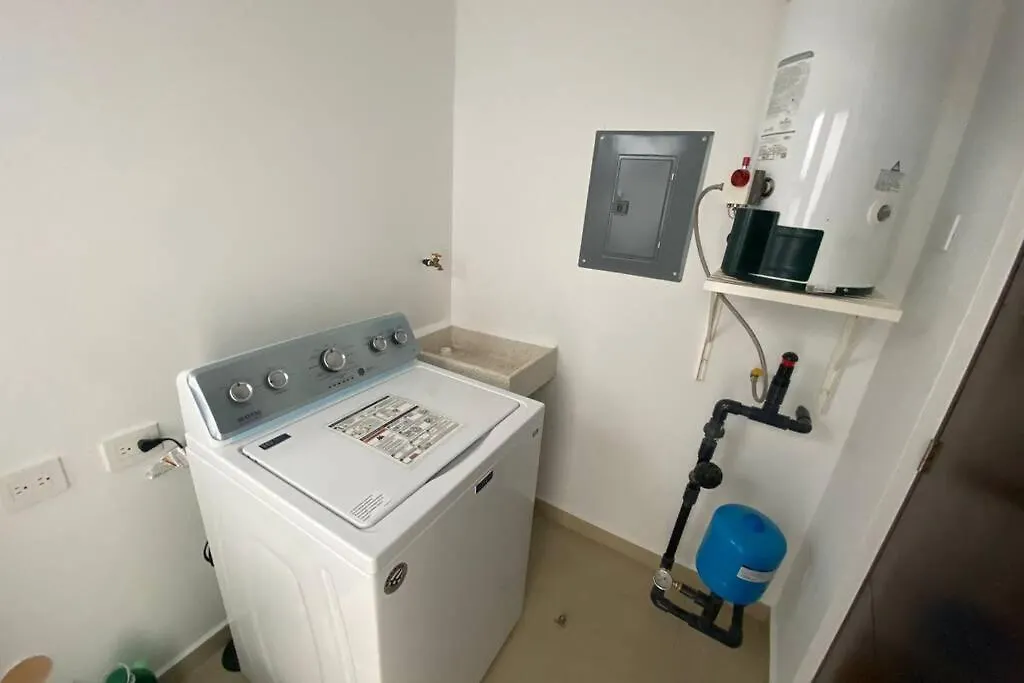 הוילה Casa En Renta Vacacional En Palmilla מזטלן