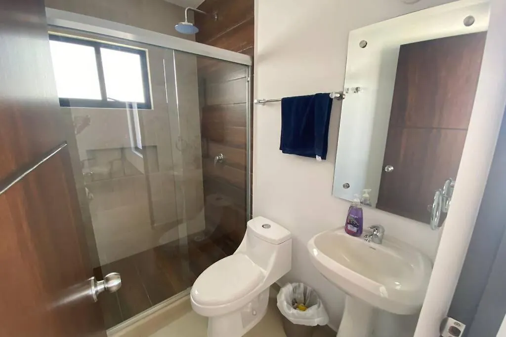 הוילה Casa En Renta Vacacional En Palmilla מזטלן בית נופש