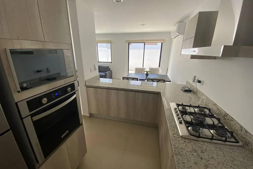הוילה Casa En Renta Vacacional En Palmilla מזטלן בית נופש