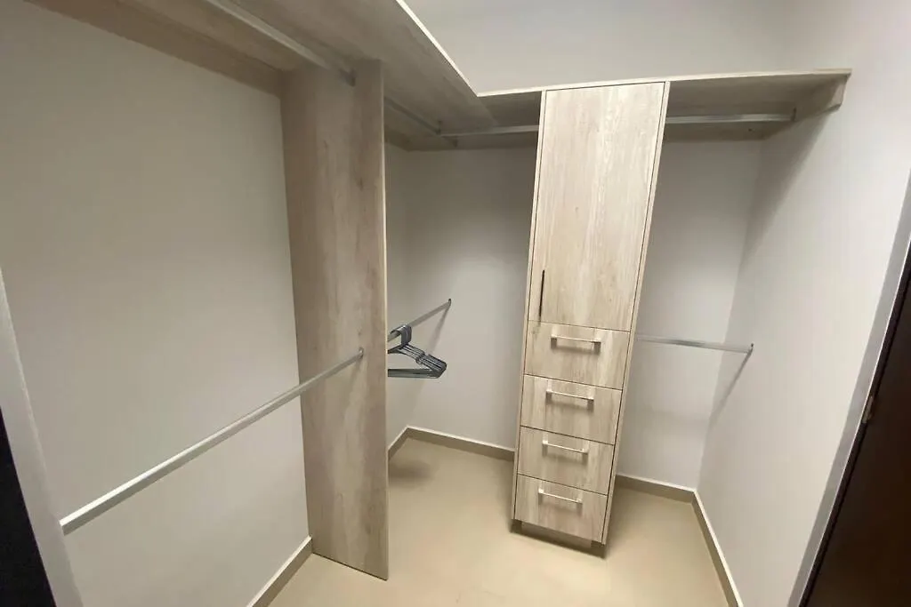 בית נופש הוילה Casa En Renta Vacacional En Palmilla מזטלן