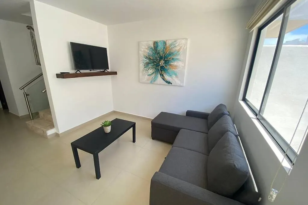 הוילה Casa En Renta Vacacional En Palmilla מזטלן בית נופש