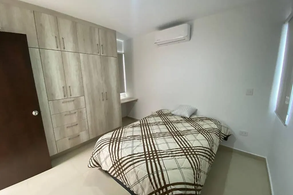 הוילה Casa En Renta Vacacional En Palmilla מזטלן 0*,